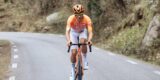 INEOS Grenadiers ziet kopman Oscar Onley opgeven in Ronde van Romandië