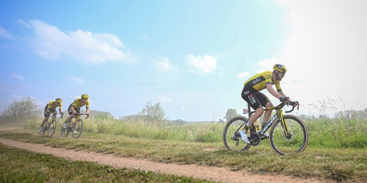 UCI steekt stokje voor plan Dwars door het Hageland: geen gravelrit in Baloise Belgium Tour