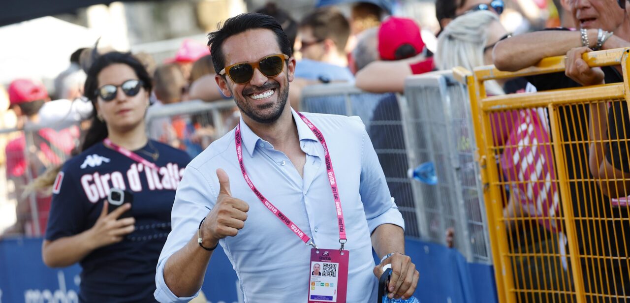 Alberto Contador onder de indruk van Pogacar: Dominanter dan Eddy Merckx