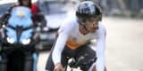 Cypriotisch kampioen Andreas Miltiadis fopt sprinters in Tour of Hainan 2026