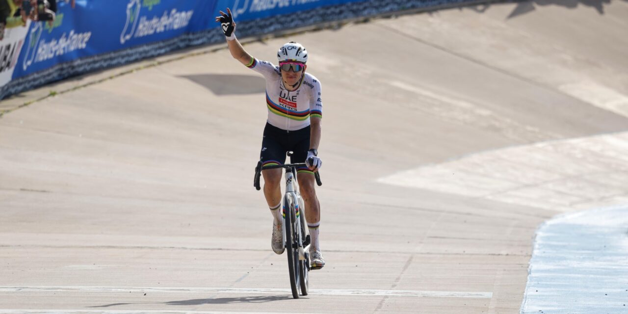 Gewone stervelingen hebben een kans in Parijs-Roubaix 2026