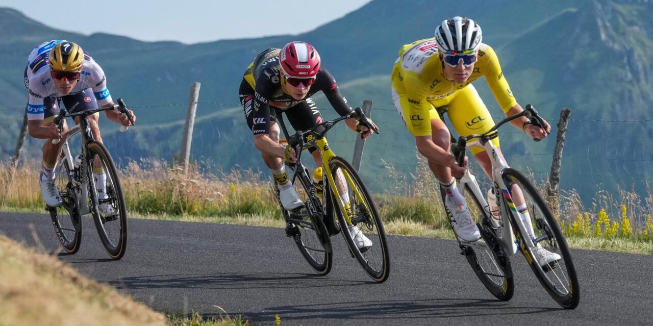 Tour 2026: Dit is het parcours van de Tour de France 2026, van Barcelona tot Parijs