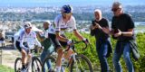Toptalent Lorenzo Finn rondt dominant optreden in Tour de l’Avenir af met rit- en eindzege