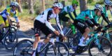 Pas 18-jarige Daan Dijkman maakt indruk met zege in Luik-Bastenaken-Luik U23