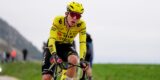 Visma | Lease a Bike laat Louis Barré thuis voor heuvelklassiekers