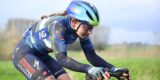 Letizia Borghesi (27), de Italiaanse Flandrienne die droomt van de zege in Parijs-Roubaix