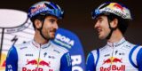 Tweemansteam Mick en Tim van Dijke (26) op weg naar hun stoutste dromen
