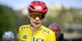 Giro 2026: Dit zijn de vijf grootste uitdagers van Jonas Vingegaard