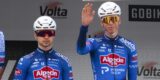Senna Remijn wil zich in de schaduw van Tibor Del Grosso tonen in Amstel Gold Race