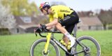 Wout van Aert kon zege in Dwars door Vlaanderen ruiken: Ik ben echt gestorven