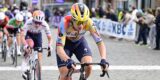 Voorbeschouwing: Kopecky en Bredewold nemen het op tegen Roubaix-winnares Koch in Brabantse Pijl