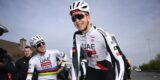 Florian Vermeersch blijft de komende jaren Tadej Pogačar en UAE Emirates XRG trouw