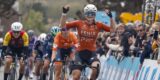 Anna Vanderaerden klopt Femke Markus in NXT Classic