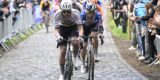 Remco Evenepoel en Tadej Pogacar krijgen boete, maar niet vanwege spoorwegincident
