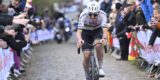 Tadej Pogacar kapot na derde zege in Ronde van Vlaanderen: “Samenwerking vooraan in mijn voordeel”