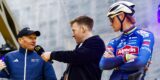 Adrie van der Poel trots op Mathieu: “Verschil met Pogacar was niet dusdanig groot”