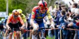 “Het was krankzinnig”: Mads Pedersen trainde als een bezetene richting de Ronde en Roubaix