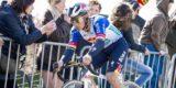 Remco Evenepoel hakt nu al knoop door over deelname Parijs-Roubaix