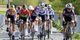 Valpartijen in Ronde van Vlaanderen niet zonder gevolgen voor Reusser en Le Court