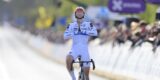 Demi Vollering gaat in Frankrijk genieten van zege in Ronde van Vlaanderen