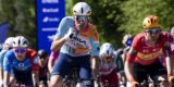 Ethan Vernon maakt werk NSN vakkundig af in Région Pays de la Loire Tour