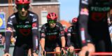 Geplaagd Tudor kwam amper aan zeven renners voor Parijs-Roubaix: Ongezien