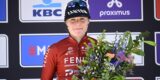 Topsprintster Charlotte Kool transformeerde zich: “Zelfs in de Tour liggen weinig vlakke etappes”