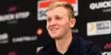 Tim Merlier start na zege in Scheldeprijs ook in Parijs-Roubaix: “Grappig verhaal”