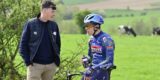 Niki Terpstra geniet van nieuwe rol als ploegleider: “Iedereen heeft zijn eigen behandeling nodig”