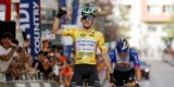 Paul Seixas vloert Florian Lipowitz en voltooit hattrick in Ronde van het Baskenland