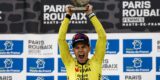 Wout van Aert voltooit niet alleen zijn eigen levenswerk, maar ook dat van Visma | Lease a Bike