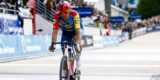 Mads Pedersen reageert nors na teleurstellende Parijs-Roubaix: “Kwam hier om te winnen”