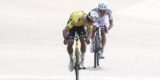 Herbeleef de gouden slotronde van Wout van Aert in Roubaix in 5 talen