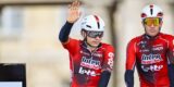 “Het was superraar”: Arnaud De Lie na ‘koeienstront-virus’ met vraagtekens aan Giro-start