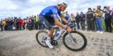 Hint kortgewiekte Mathieu van der Poel op deelname aan bekende Spaanse gravelwedstrijd?