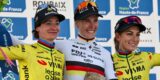 Pauline Ferrand-Prévot reed in steun van Marianne Vos: “Wilde dat ze won voor haar vader”