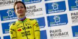 Marianne Vos schrijft bijna het meest ontroerende verhaal ooit in Parijs-Roubaix: “Het is wat het is”