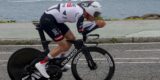 Johansen opent O Gran Camiño met tijdritzege, Nordhagen en Yates houden elkaar in evenwicht