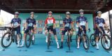 Jonge Hongaarse prof (19) betrapt op het gebruik van doping