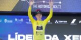 Blunder in O Gran Camiño: Anderhalf uur na finish blijkt niet Nordhagen, maar Pinarello nieuwe leider