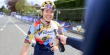 Miss Waalse Pijl Anna van der Breggen keert terug op Muur van Huy: “Benieuwd waar ik sta”