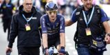 Quinten Hermans sprint ondanks slecht gevoel naar tweede plek in Brabantse Pijl