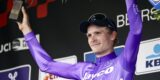 Anders Foldager verrast vriend en vijand met zege in Brabantse Pijl: “Betekent heel veel voor me”