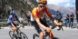 Thymen Arensman voelt zich kalm richting Giro: “Wat ik voor de Tour heb gedaan, werkt”