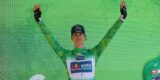 Giulio Pellizzari voelt druk om te presteren in Giro d’Italia: “Start niet meer om ervaring op te doen”