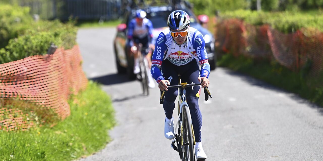 Belgische kenners voorspellen: Remco Evenepoel heeft weinig kans tegen Tadej Pogacar