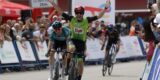 Piepjonge Gabriel Layrac wint flink aangepaste openingsrit van de Vuelta Asturias