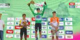 Giulio Pellizzari wint Tour of the Alps: “Ik heb niet gewonnen, maar mijn ploeg”