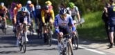 Dit heb je tot nu toe gemist in Luik-Bastenaken-Luik: Remco Evenepoel in de kopgroep