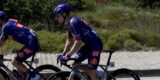 Casper van Uden na mislukte sprintkansen in Turkije: “Misschien iets meer klootzak zijn”